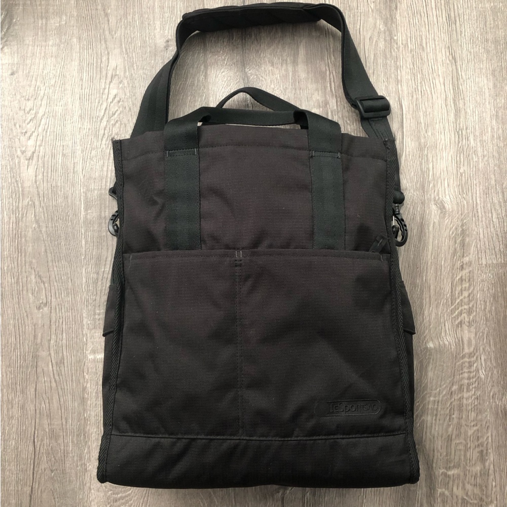 ✨RARE✨Awesome North/South LeSportsac Tote Shoulder Tote Bag
